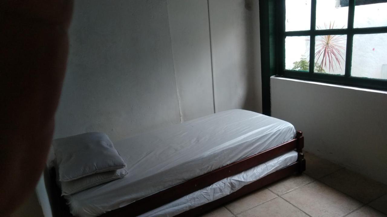 Macabea Hostel & Pousadaパラチ エクステリア 写真