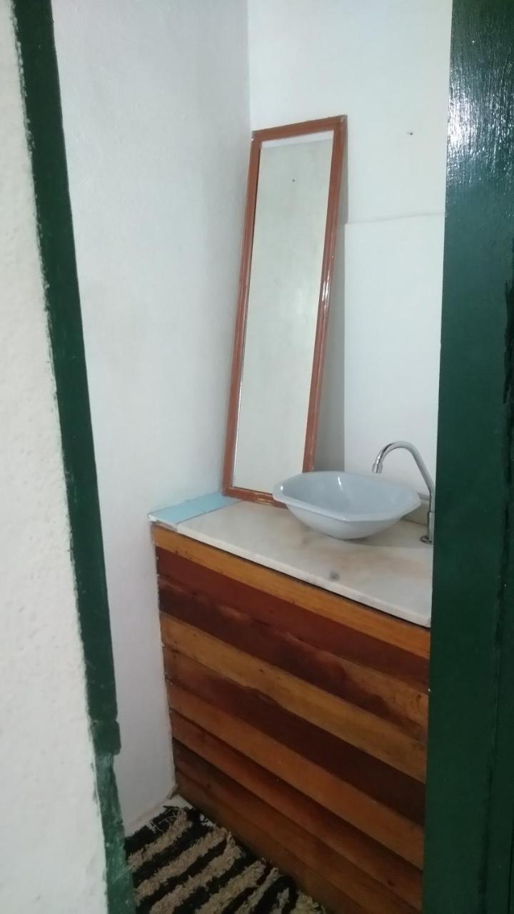 Macabea Hostel & Pousadaパラチ エクステリア 写真