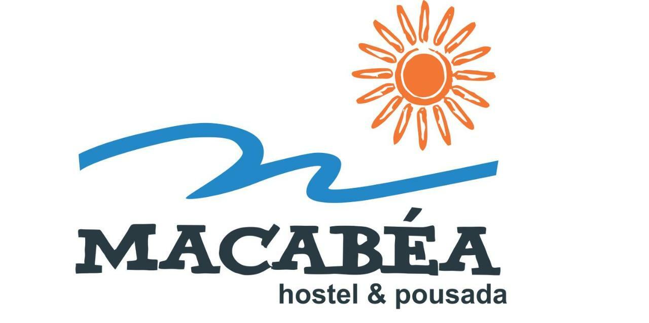 Macabea Hostel & Pousadaパラチ エクステリア 写真